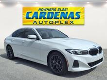 2025_BMW_3 Series_330i_ McAllen TX