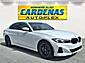 2025 BMW 3 Series 330i McAllen TX