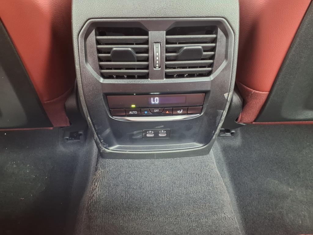 2025 BMW 3 Series 330i Brownsville TX