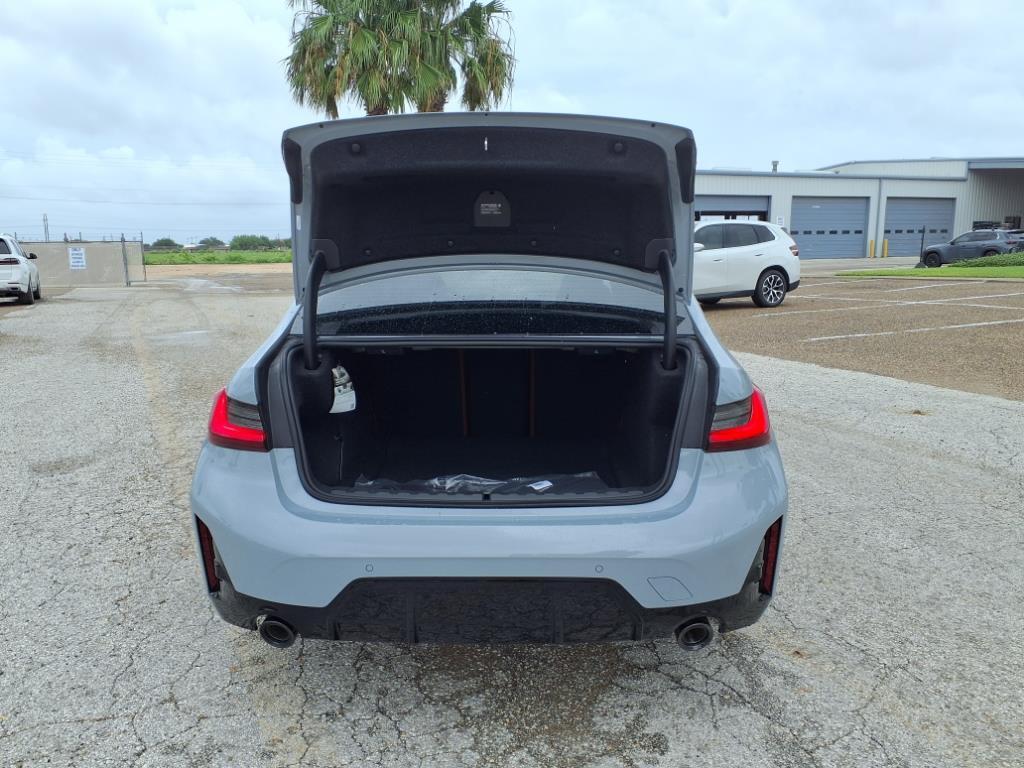 2025 BMW 3 Series 330i Brownsville TX