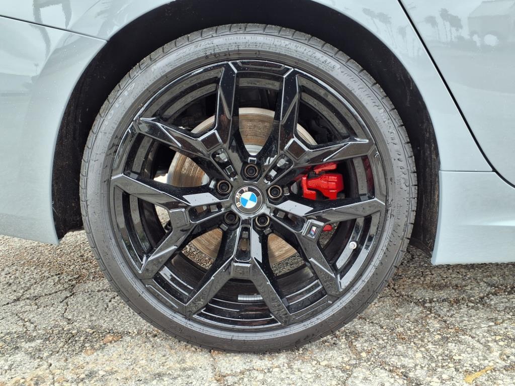 2025 BMW 3 Series 330i Brownsville TX