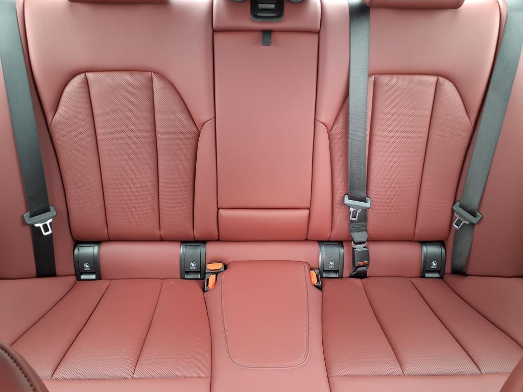 2025 BMW 3 Series 330i Brownsville TX