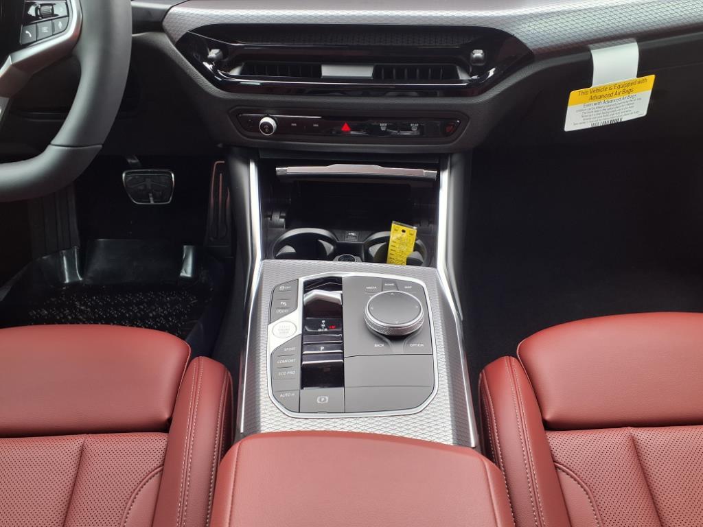 2025 BMW 3 Series 330i Brownsville TX