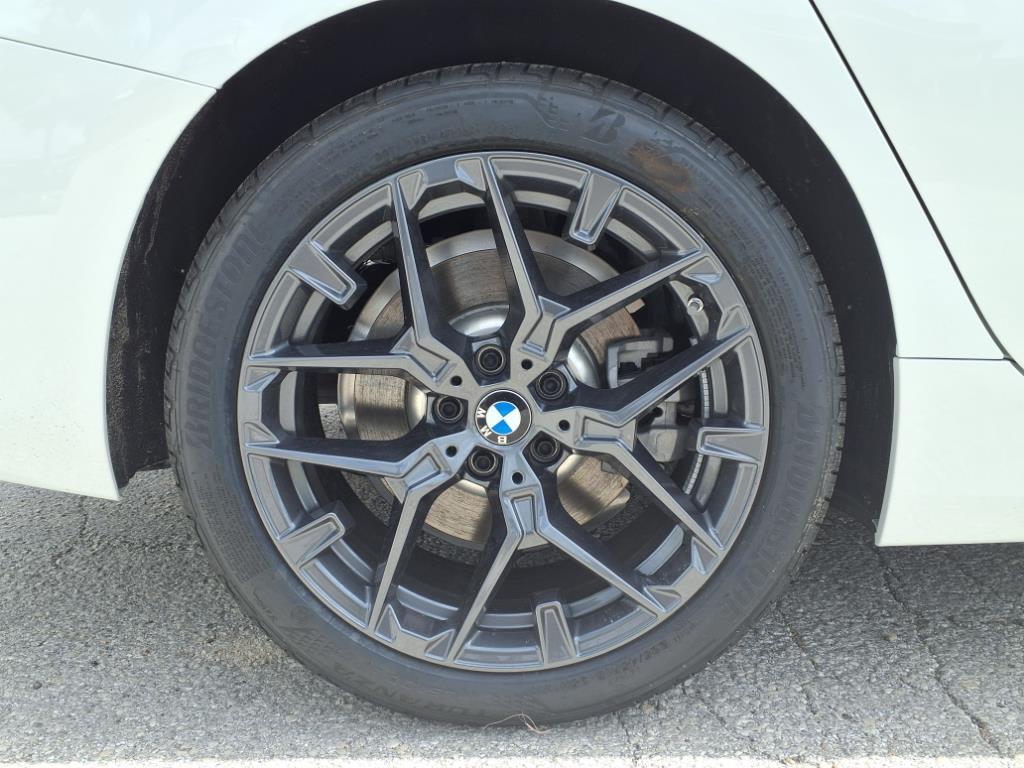 2025 BMW 3 Series 330i Brownsville TX