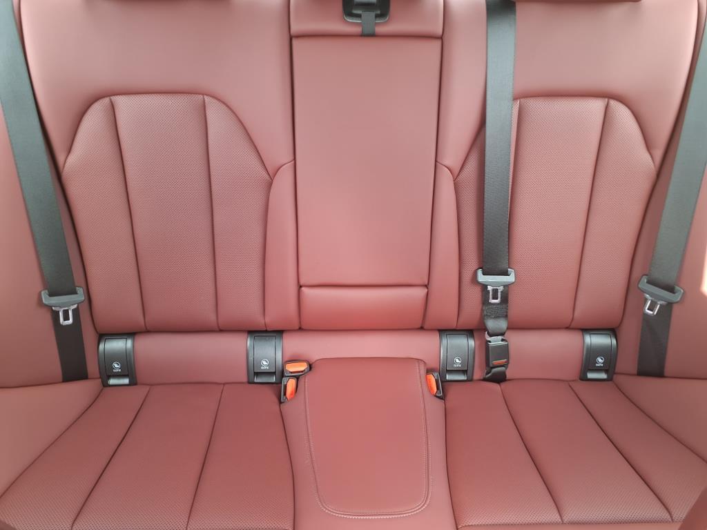 2025 BMW 3 Series 330i Brownsville TX