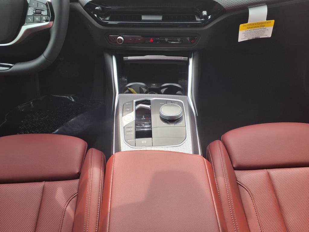 2025 BMW 3 Series 330i Brownsville TX