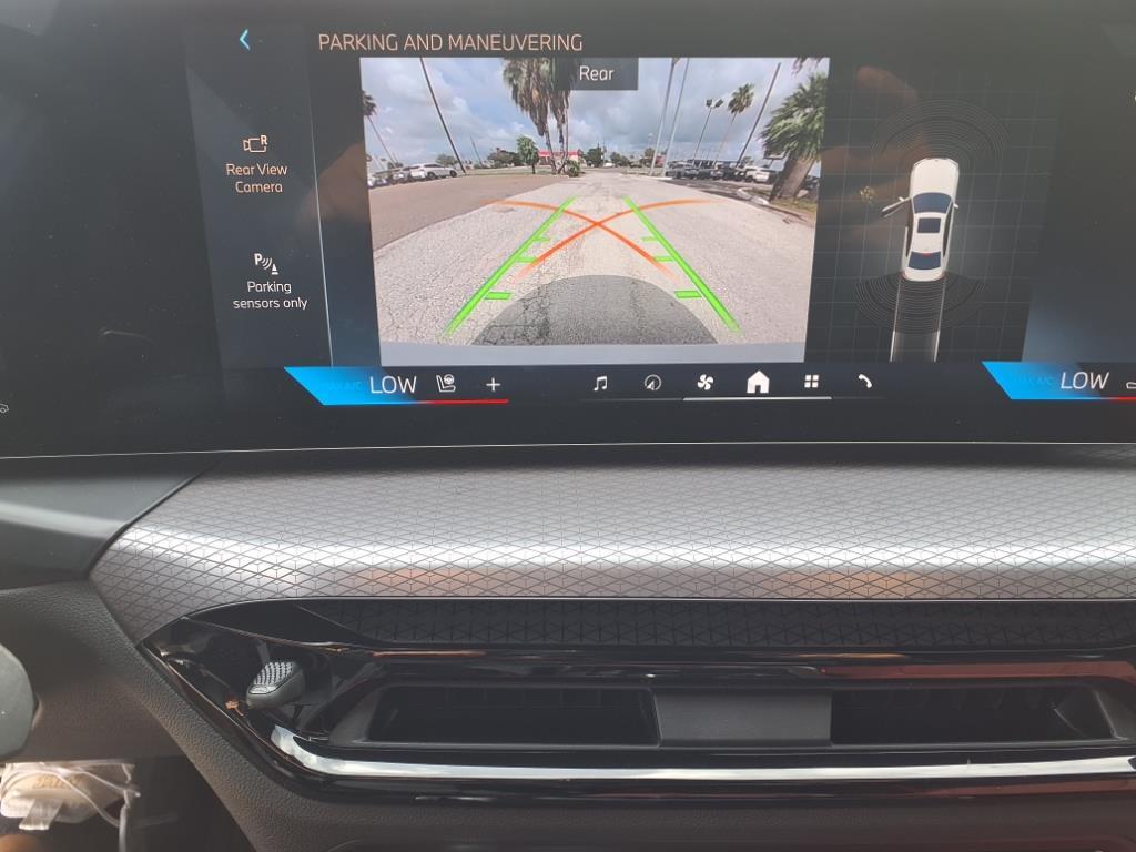 2025 BMW 3 Series 330i Brownsville TX
