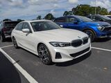 2025 BMW 3 Series 330i Oshkosh WI