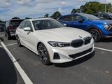 2025 BMW 3 Series 330i Oshkosh WI