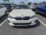 2025 BMW 3 Series 330i Oshkosh WI