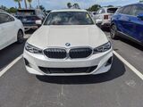 2025 BMW 3 Series 330i Oshkosh WI