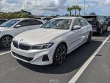 2025 BMW 3 Series 330i Oshkosh WI