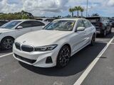 2025 BMW 3 Series 330i Oshkosh WI