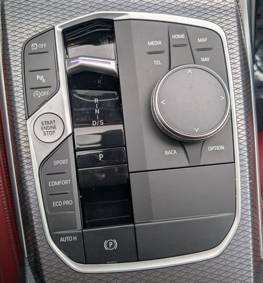 2025 BMW 3 Series 330i Roseville CA