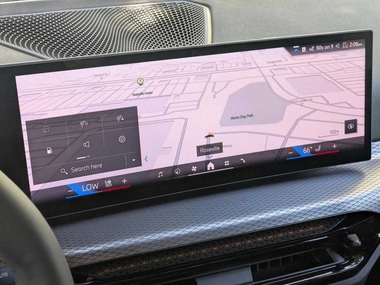 2025 BMW 3 Series 330i Roseville CA