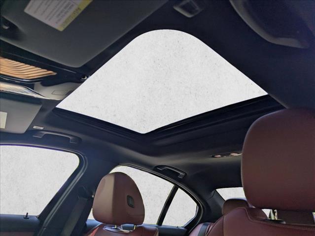 2025 BMW 3 Series 330i Roseville CA