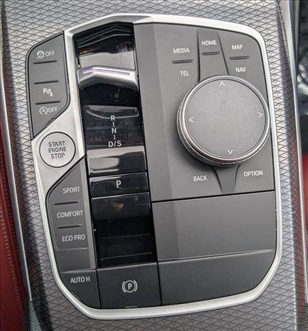 2025 BMW 3 Series 330i Roseville CA