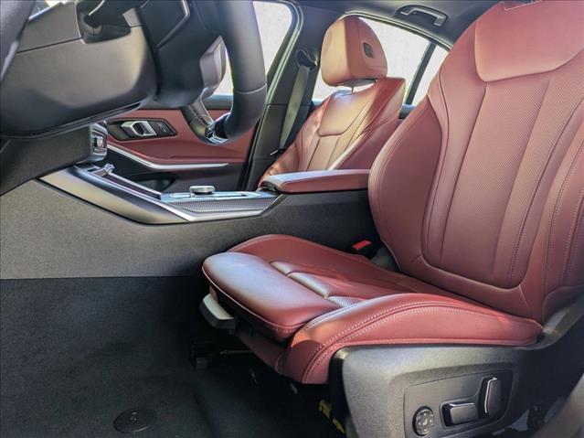 2025 BMW 3 Series 330i Roseville CA