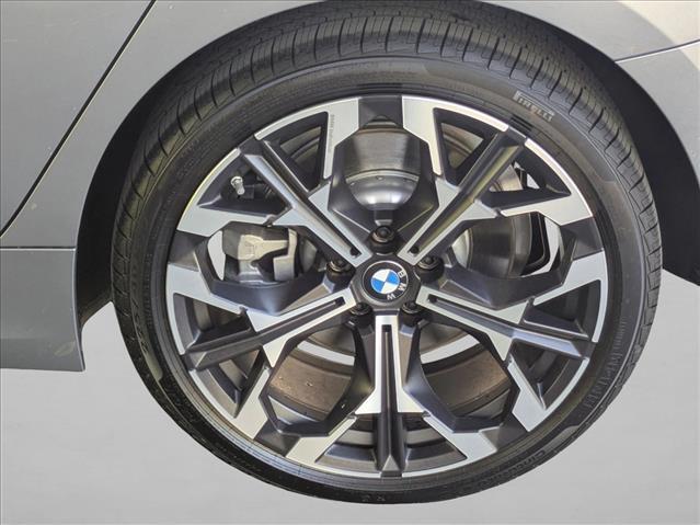 2025 BMW 3 Series 330i Roseville CA