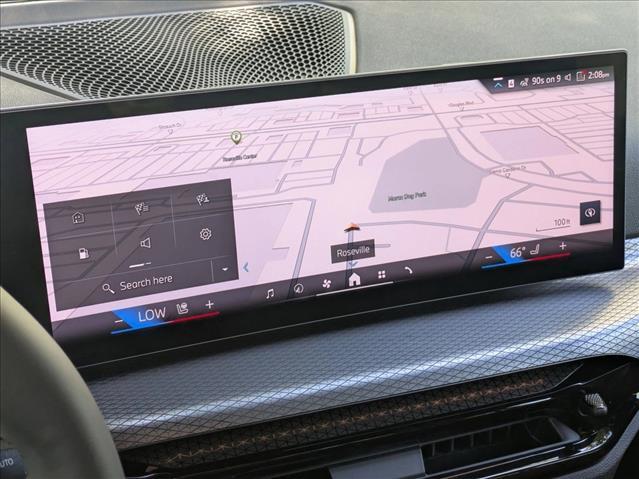 2025 BMW 3 Series 330i Roseville CA