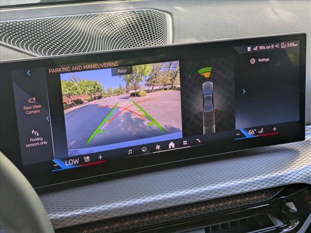 2025 BMW 3 Series 330i Roseville CA