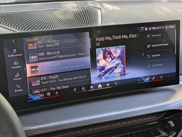 2025 BMW 3 Series 330i Roseville CA