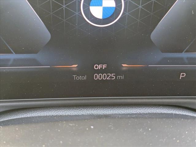 2025 BMW 3 Series 330i Roseville CA