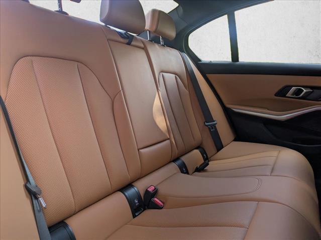 2025 BMW 3 Series 330i Roseville CA