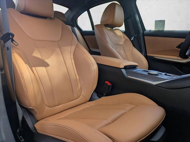 2025 BMW 3 Series 330i Roseville CA
