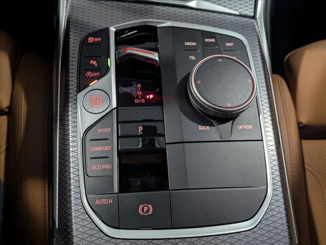 2025 BMW 3 Series 330i Roseville CA