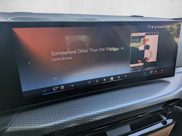 2025 BMW 3 Series 330i Roseville CA