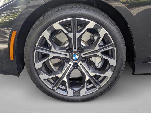 2025 BMW 3 Series 330i Roseville CA