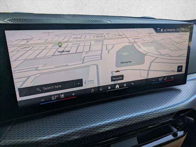 2025 BMW 3 Series 330i Roseville CA