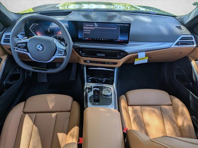 2025 BMW 3 Series 330i Roseville CA