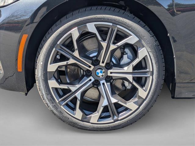 2025 BMW 3 Series 330i Roseville CA