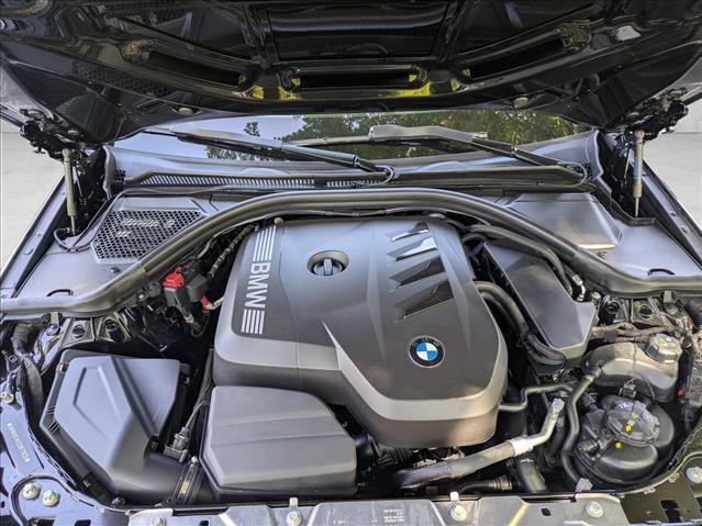 2025 BMW 3 Series 330i Roseville CA
