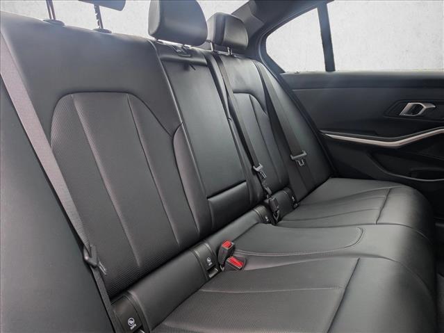 2025 BMW 3 Series 330i Roseville CA