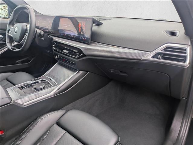 2025 BMW 3 Series 330i Roseville CA