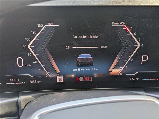 2025 BMW 3 Series 330i Roseville CA