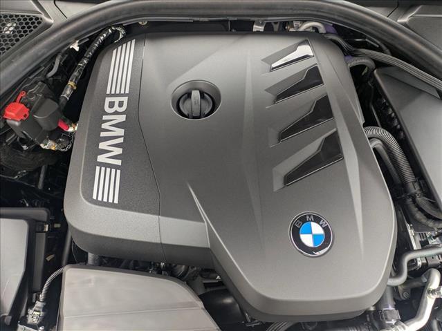 2025 BMW 3 Series 330i Roseville CA