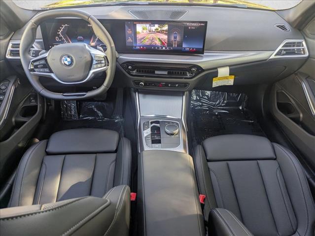 2025 BMW 3 Series 330i Roseville CA