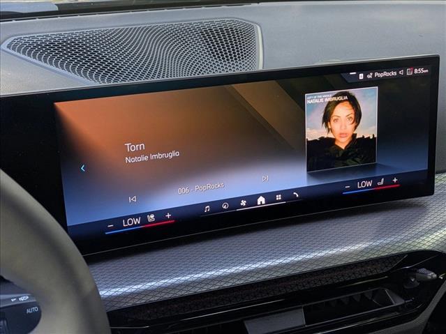 2025 BMW 3 Series 330i Roseville CA