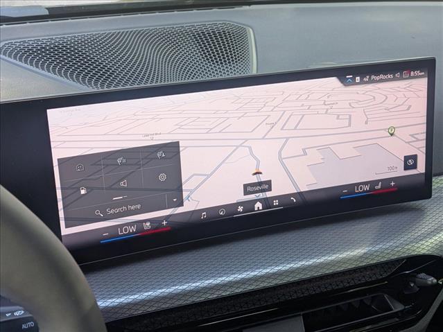 2025 BMW 3 Series 330i Roseville CA