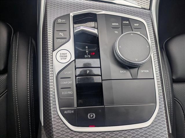 2025 BMW 3 Series 330i Roseville CA
