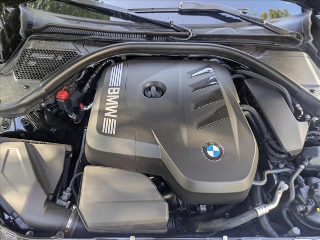 2025 BMW 3 Series 330i Roseville CA