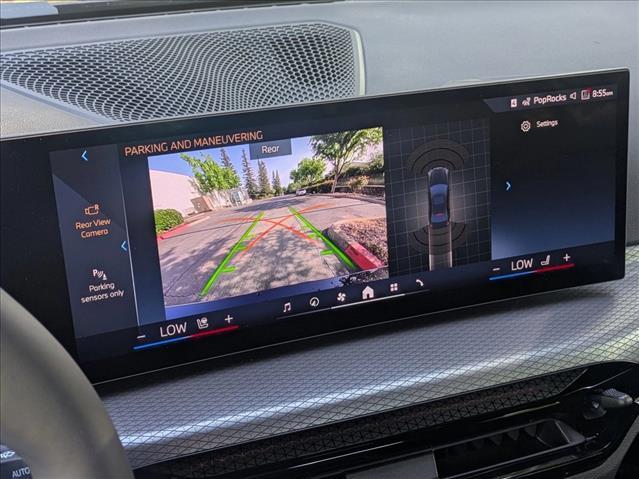 2025 BMW 3 Series 330i Roseville CA