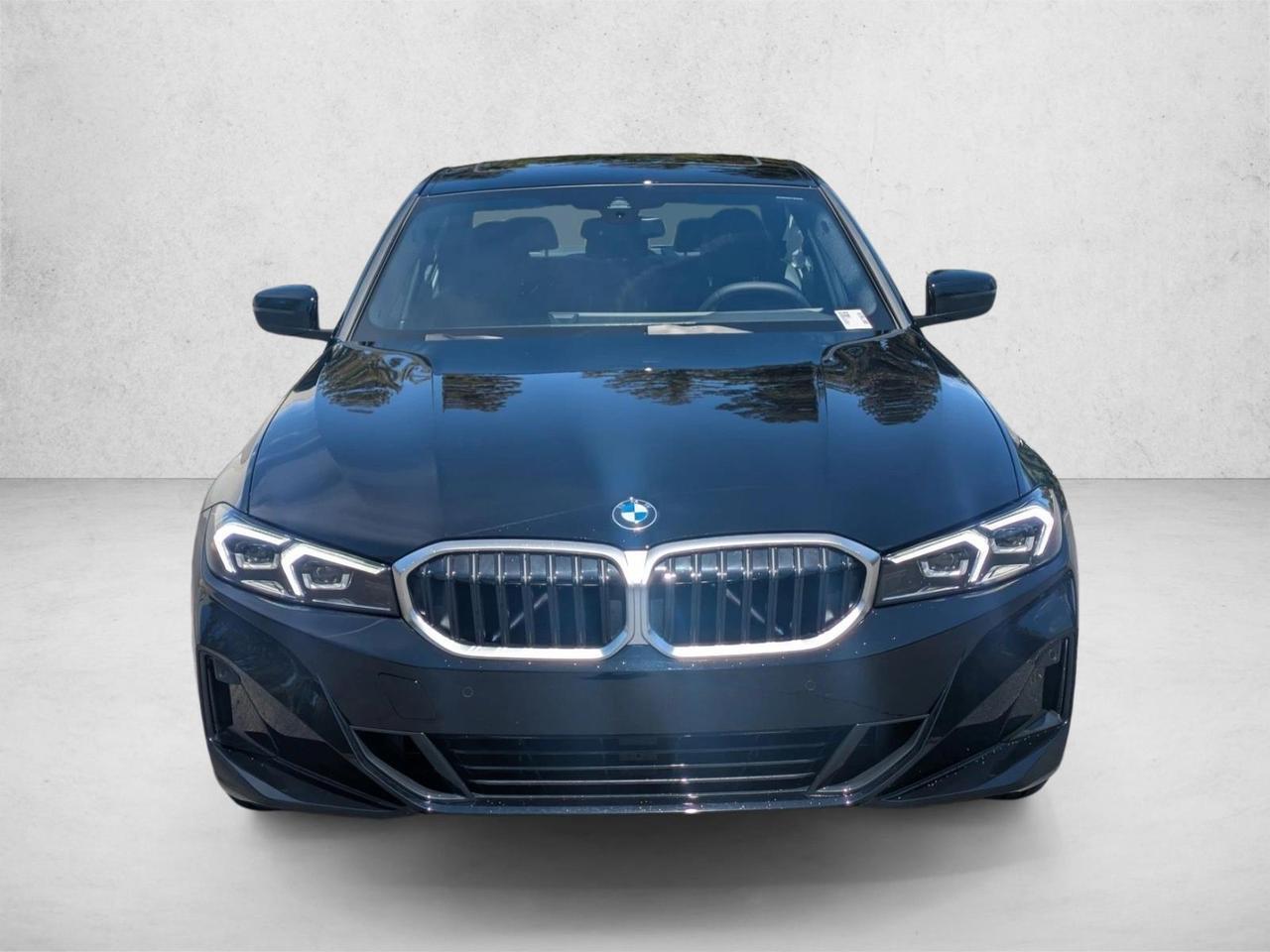 2025 BMW 3 Series 330i