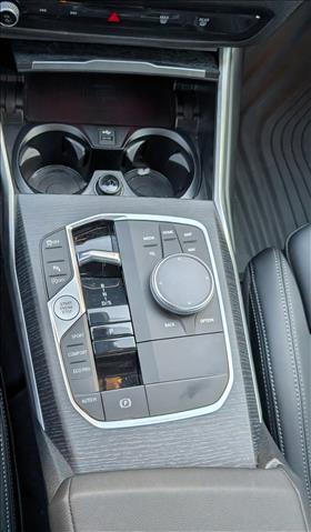 2025 BMW 3 Series 330i Roseville CA