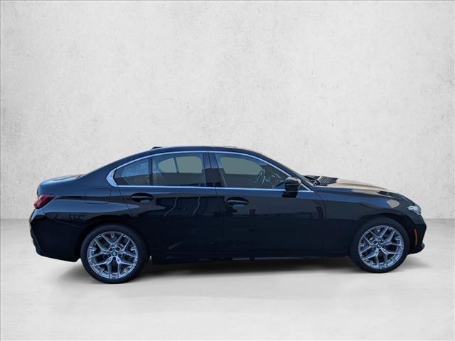 2025 BMW 3 Series 330i Roseville CA