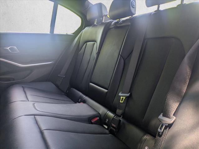 2025 BMW 3 Series 330i Roseville CA